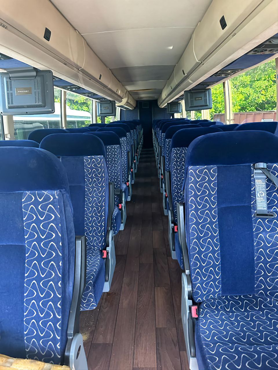 Bus Image